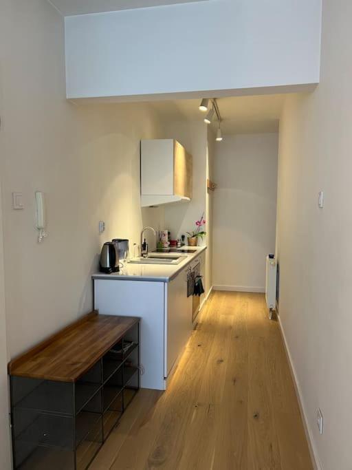 Apartment In The Center Krakow